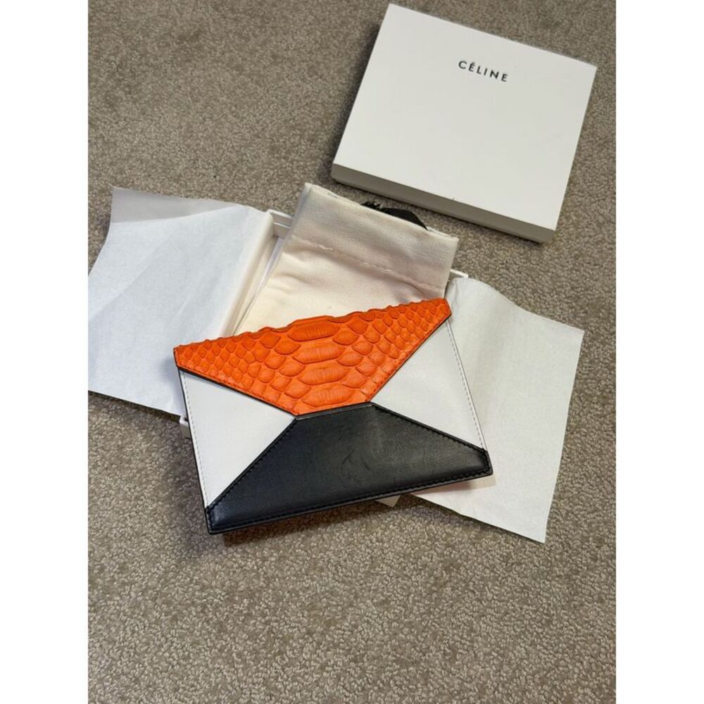 Celine Women Pre-Loved Bag Very Good Condition